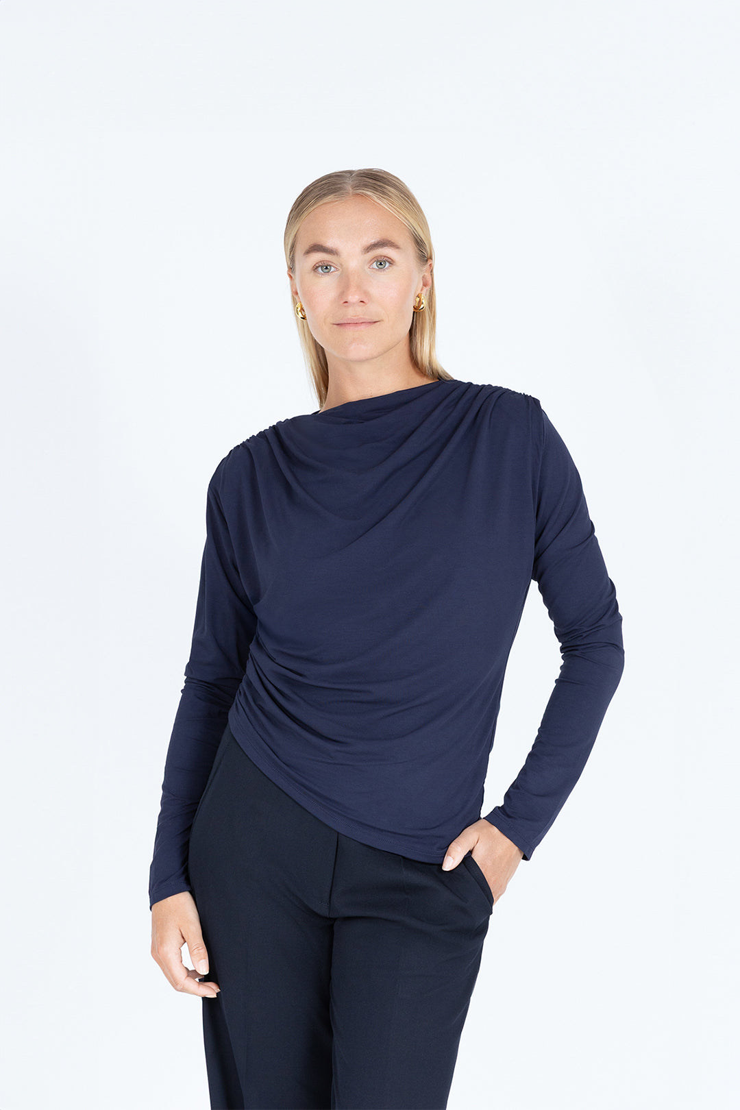 THE AIMEE TOP