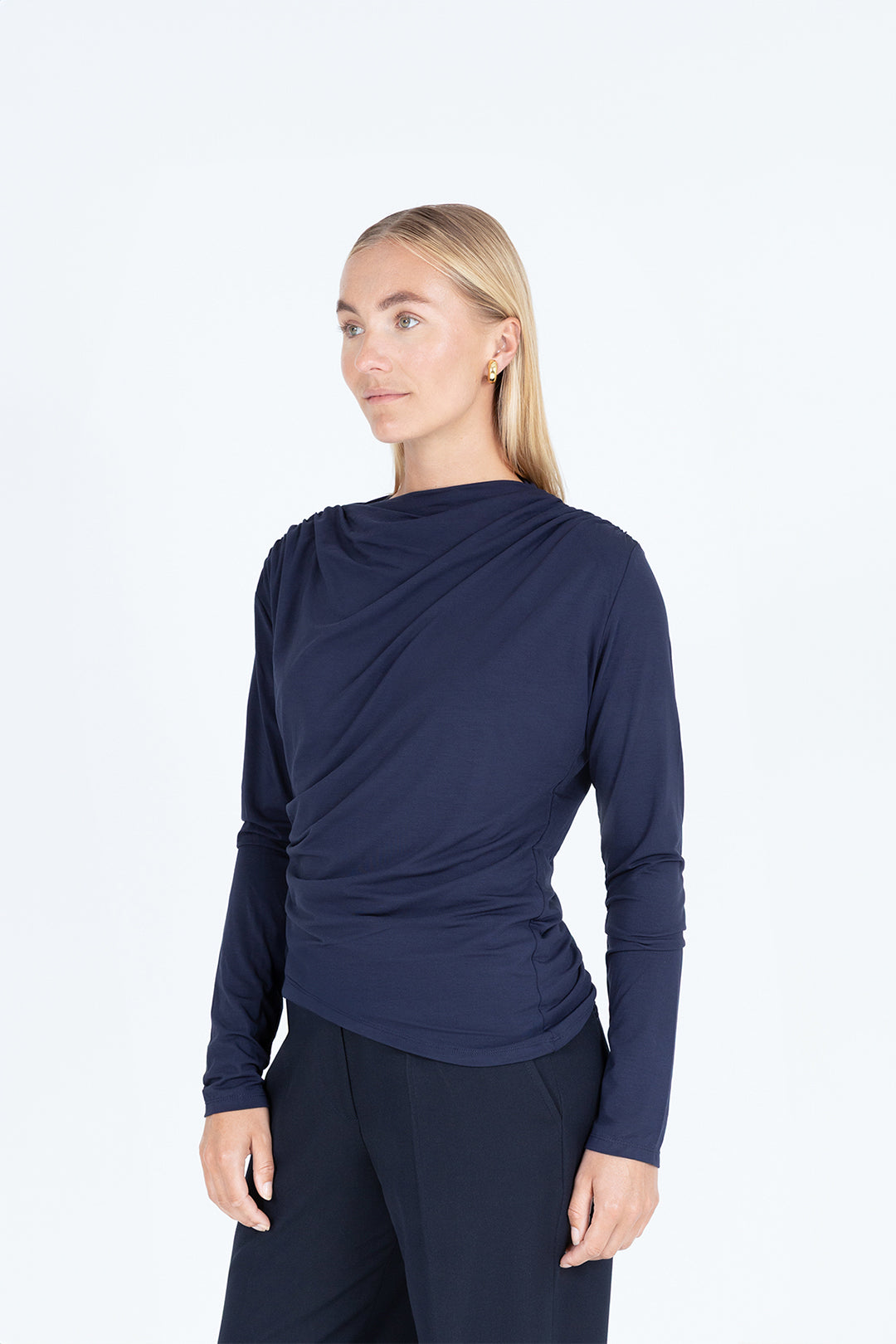 THE AIMEE TOP