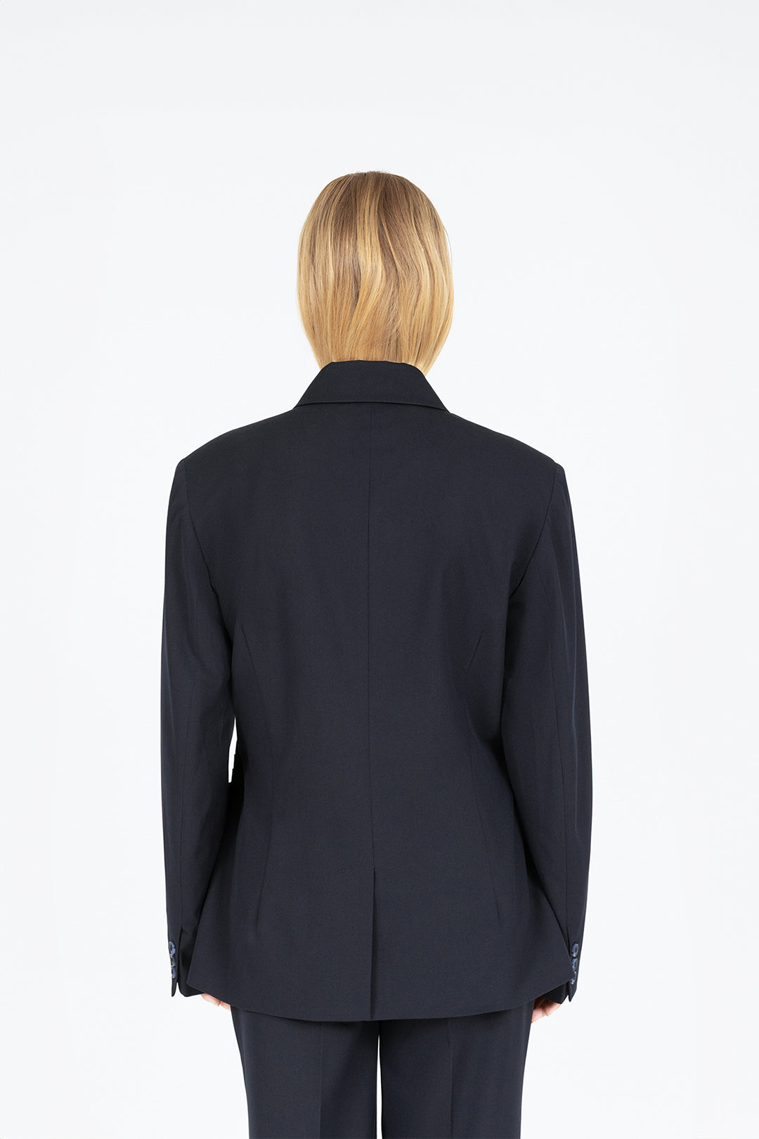 THE ELLA BLAZER