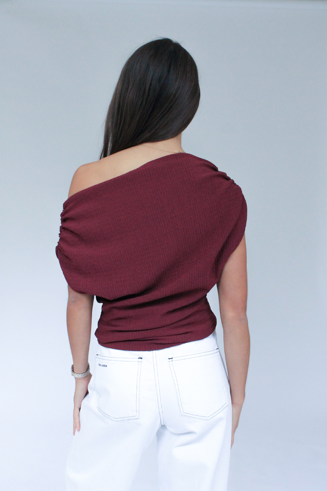 THE JOLINE TOP