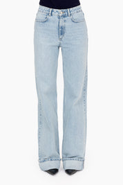 THE SELINA JEANS