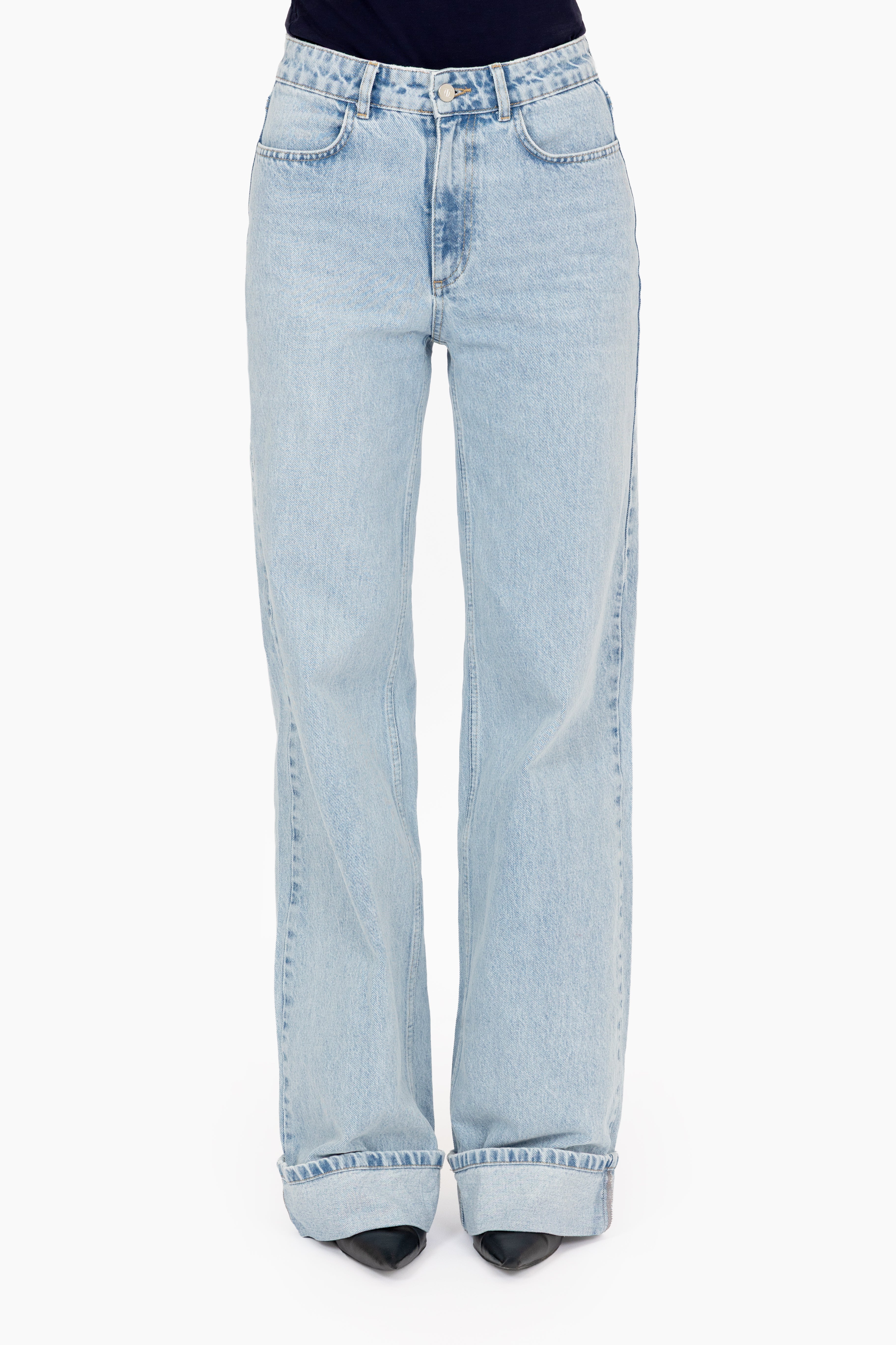 THE SELINA JEANS