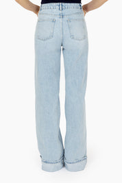 THE SELINA JEANS
