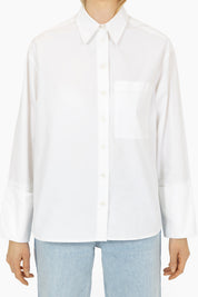 THE AMARA BLOUSE