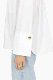 THE AMARA BLOUSE