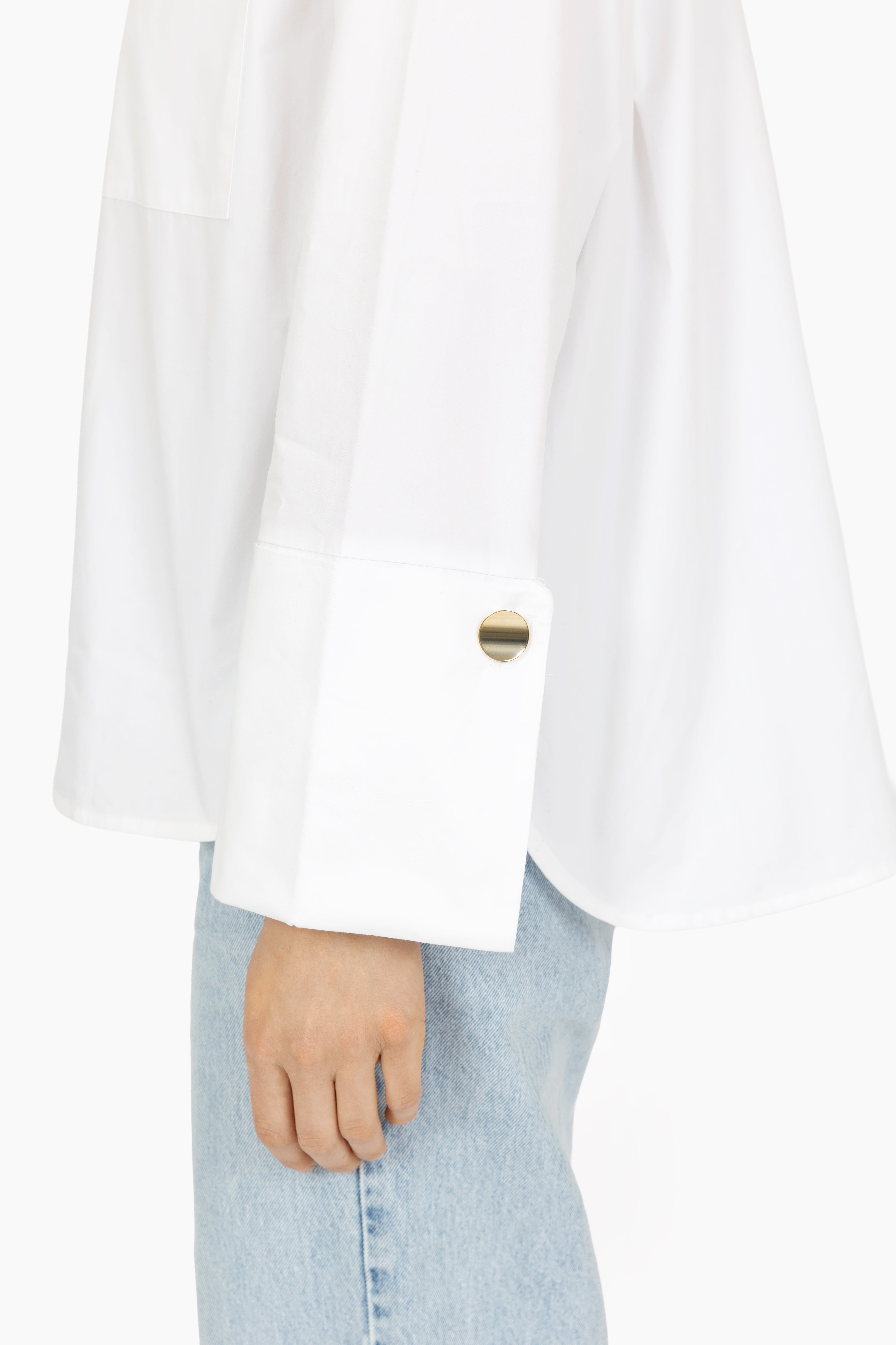 THE AMARA BLOUSE