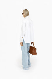 THE AMARA BLOUSE