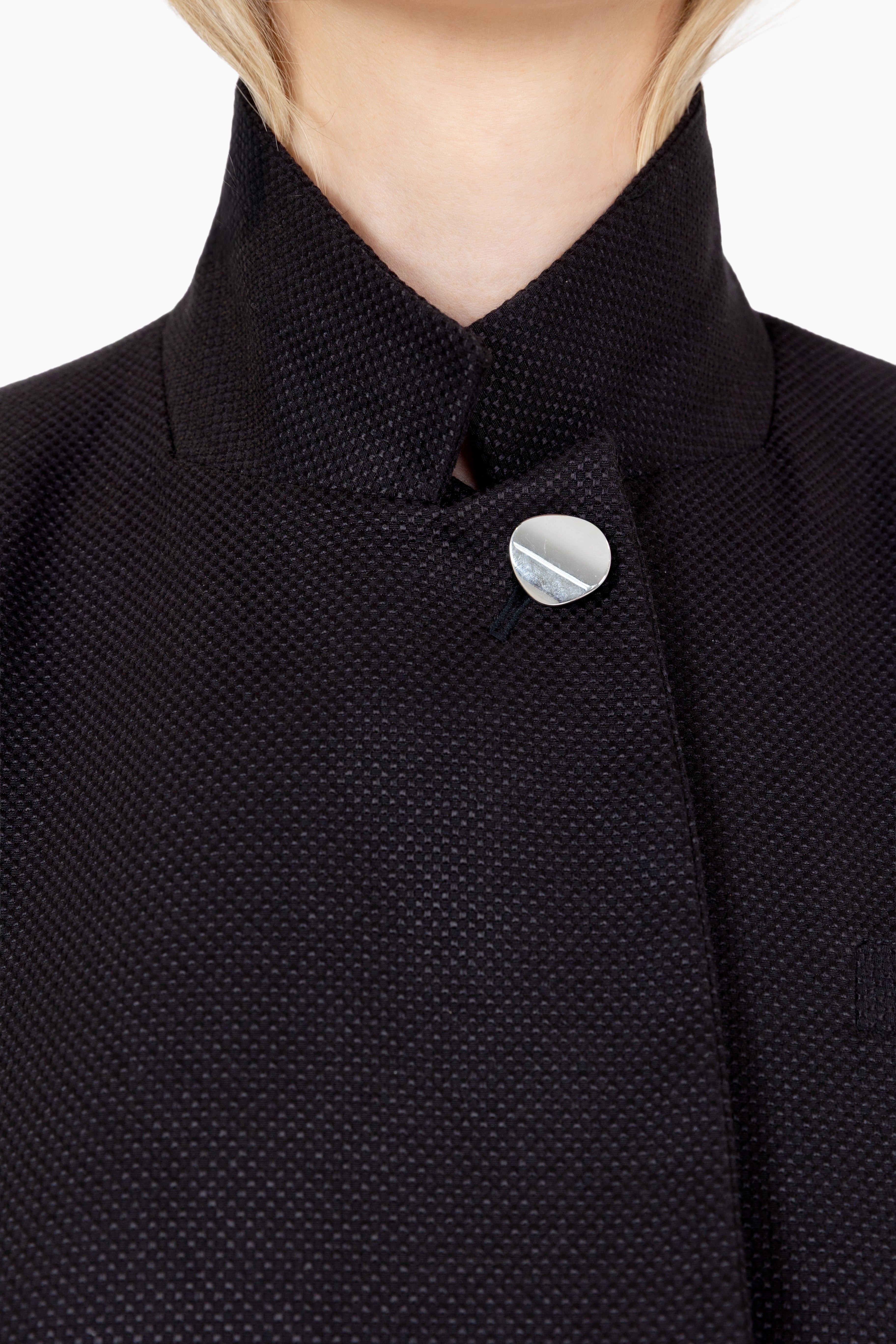 THE CAMILLE BLAZER