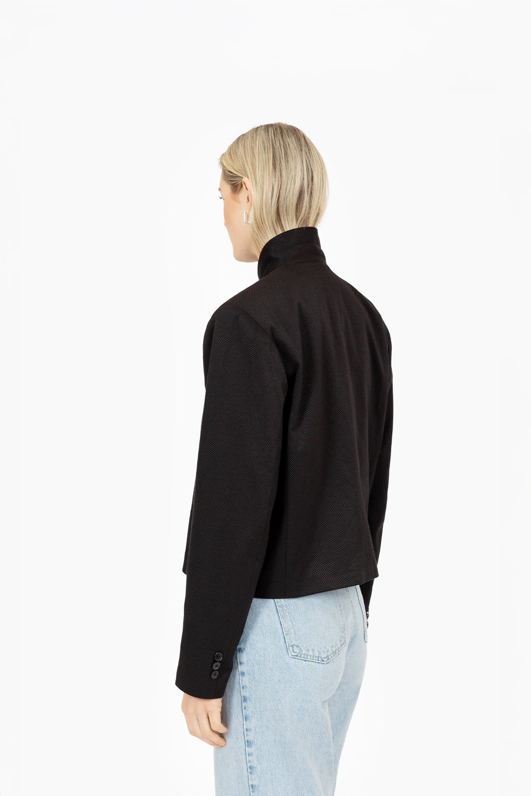 THE CAMILLE BLAZER
