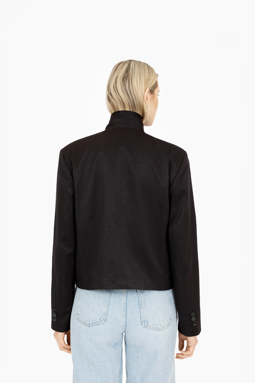 THE CAMILLE BLAZER