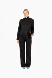 THE CAMILLE BLAZER