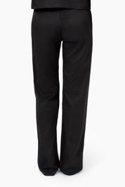 THE CELIA PANTS BLACK