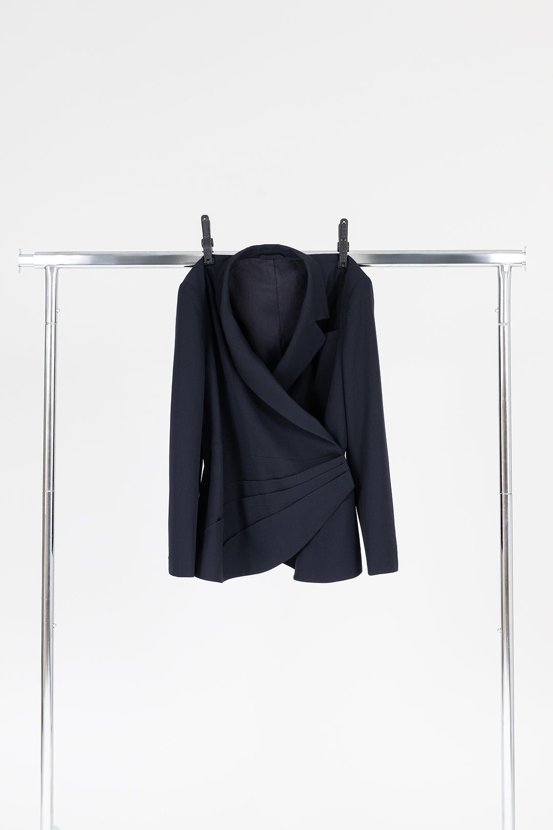 THE ELLA BLAZER