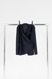 THE ELLA BLAZER