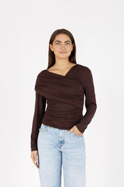 THE SAMI TOP