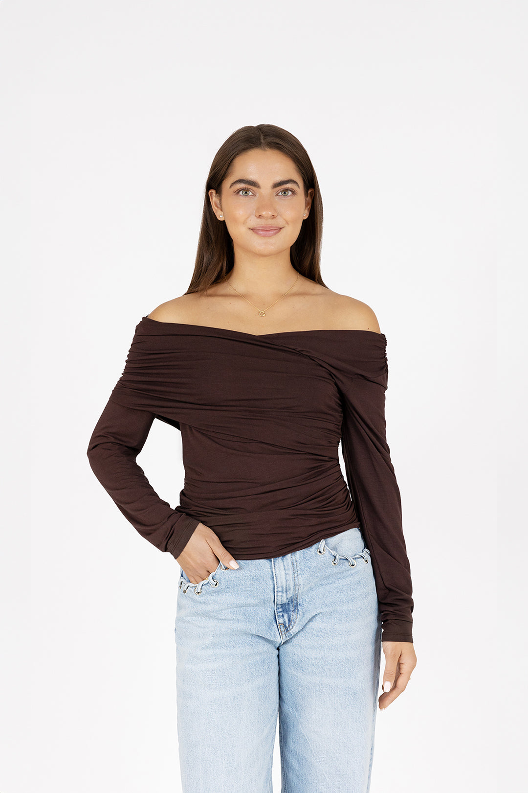 THE SAMI TOP
