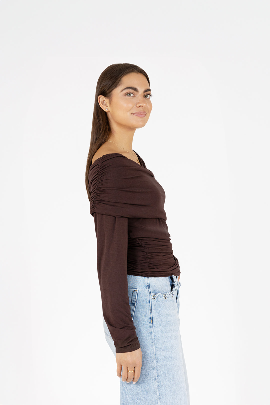 THE SAMI TOP