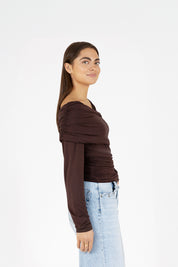 THE SAMI TOP