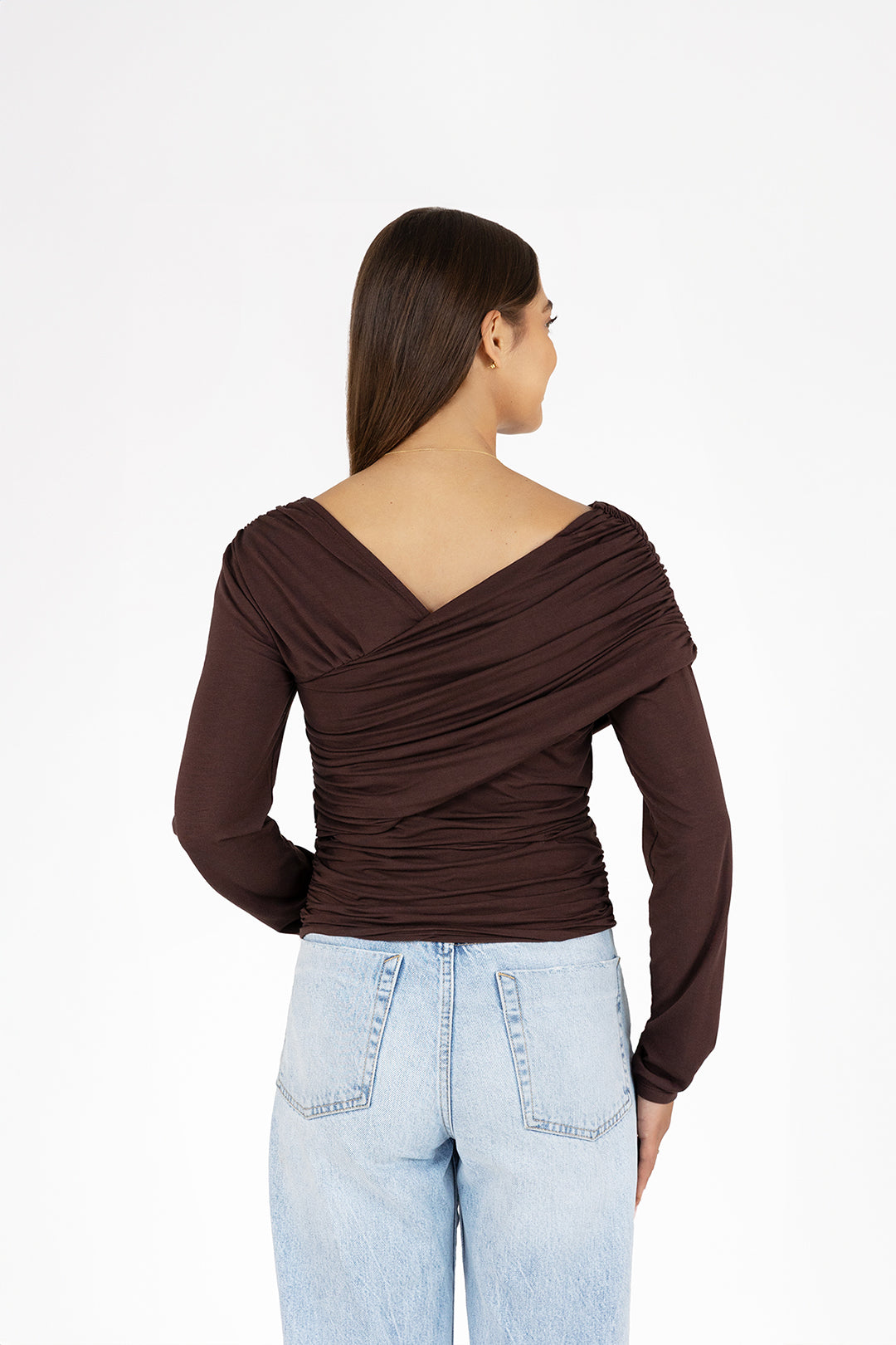 THE SAMI TOP