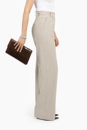 THE DELIA PANTS BEIGE