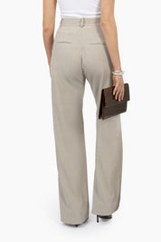 THE DELIA PANTS BEIGE
