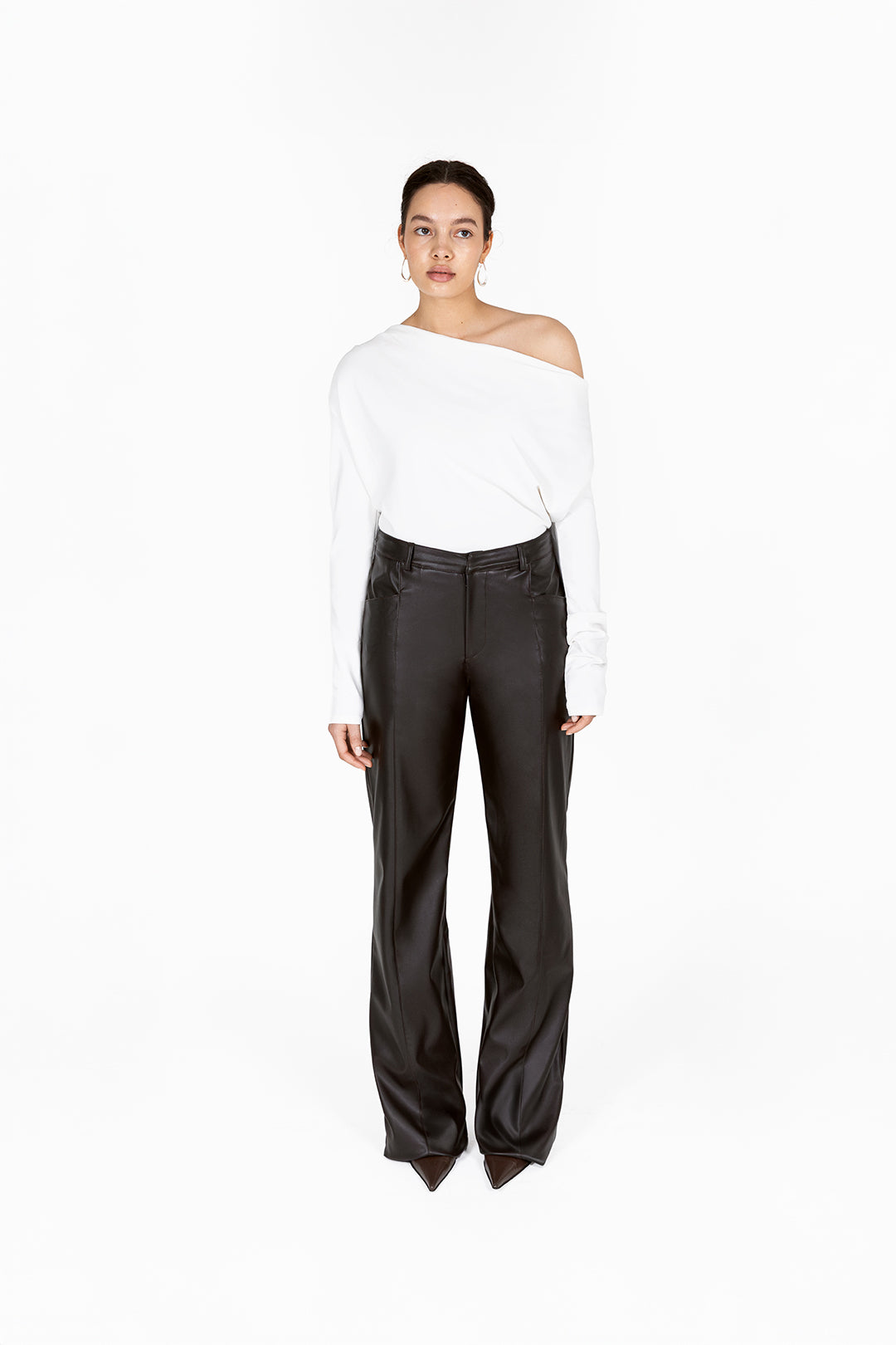 THE ZORAH PANTS