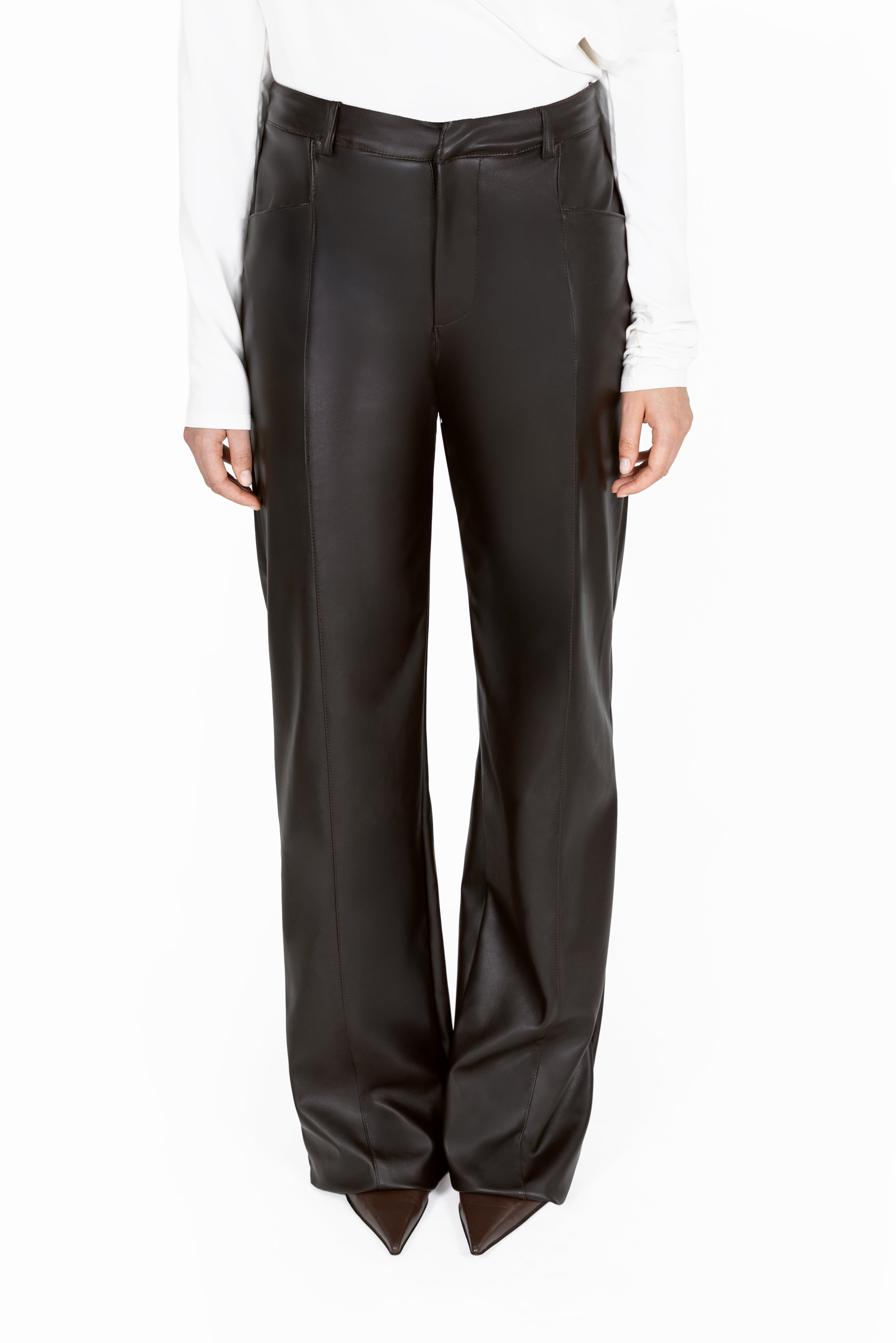 THE ZORAH PANTS