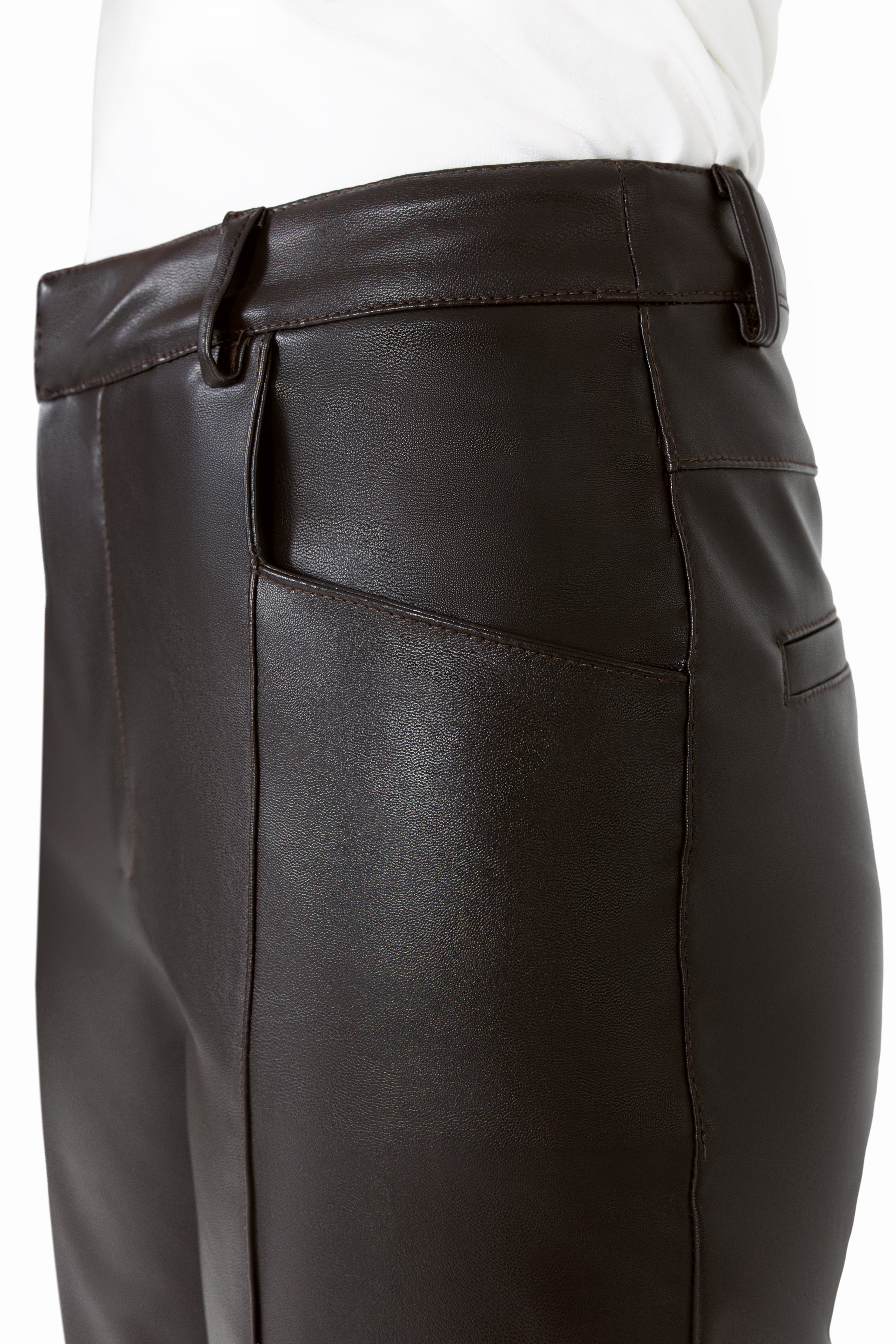 THE ZORAH PANTS
