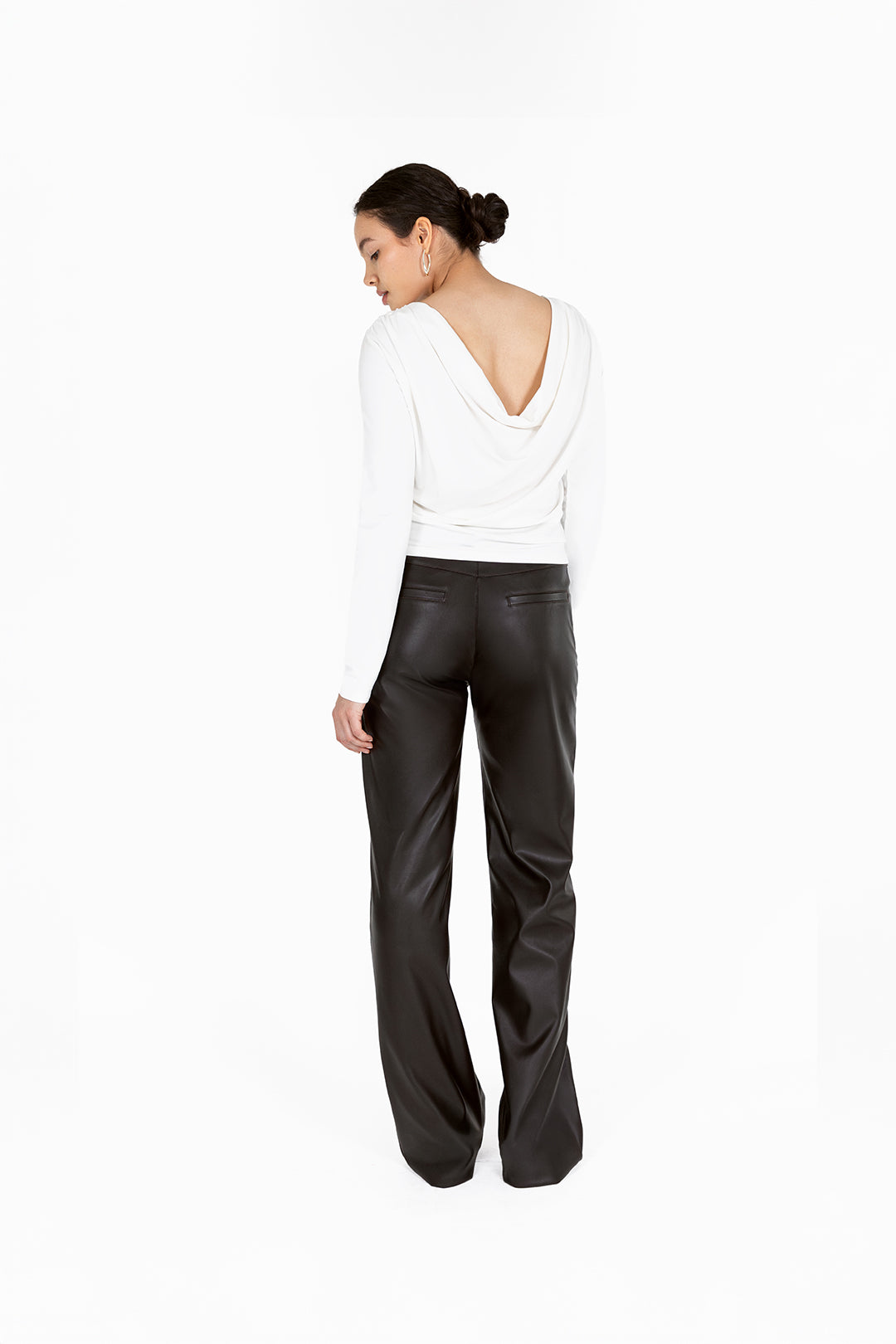 THE ZORAH PANTS