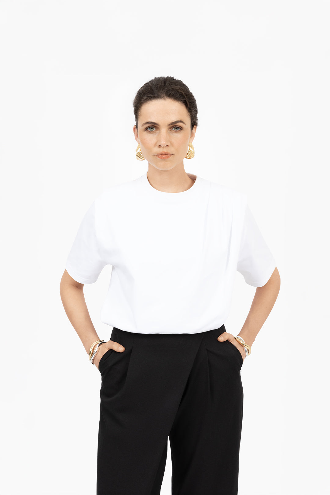 THE LITAA TEE