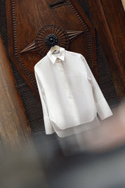 THE AMARA BLOUSE