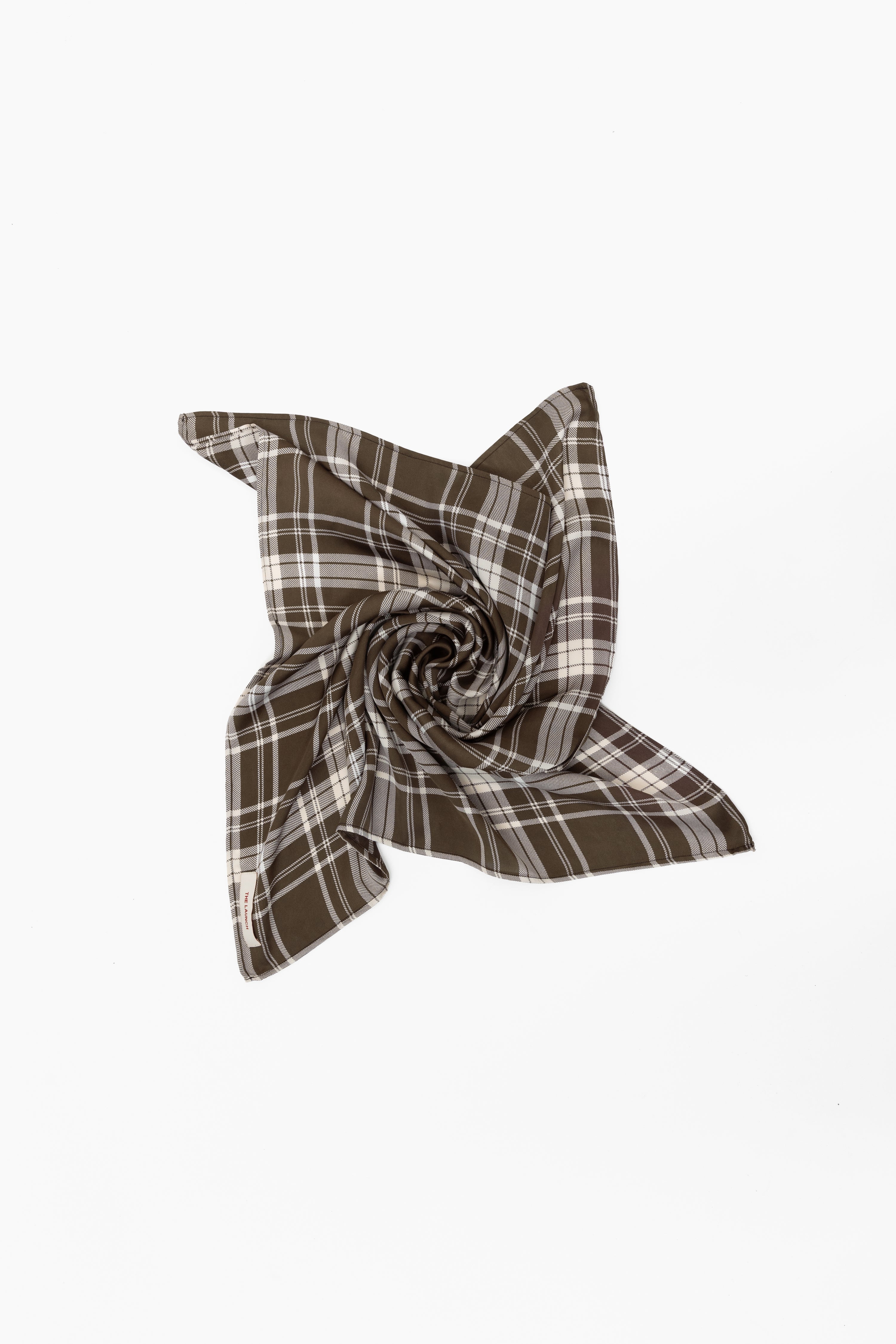 THE SALOME SCARF