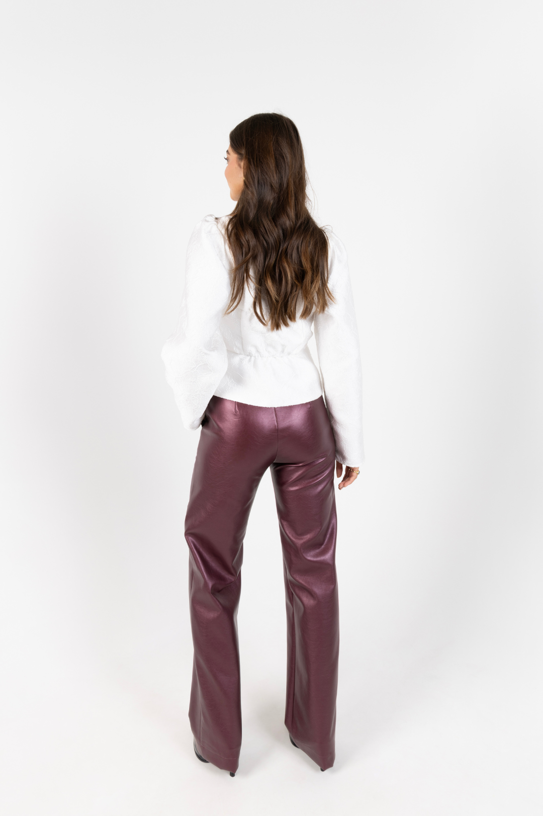 THE BERNICE TROUSERS