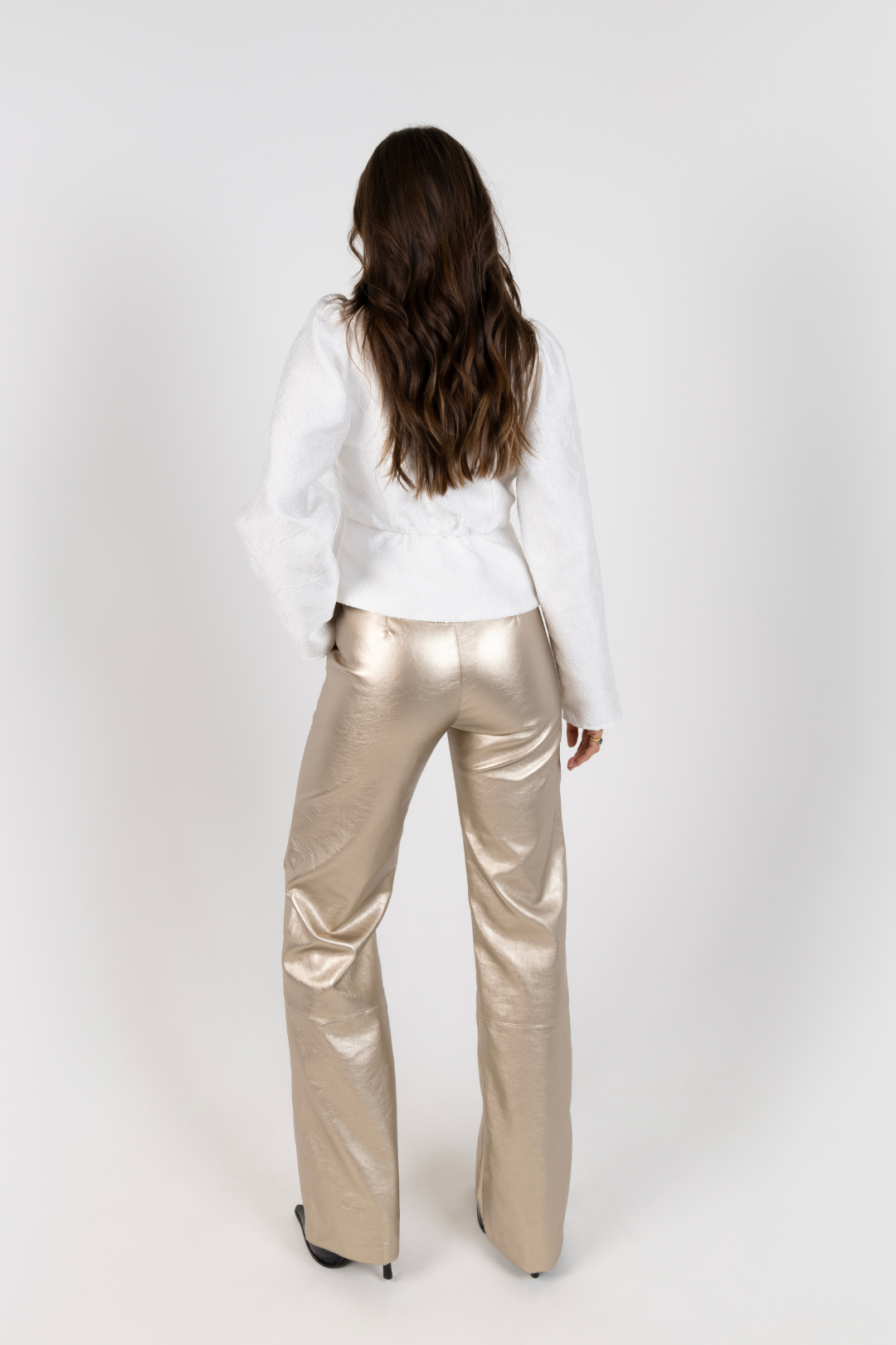 THE NOÉ TROUSERS