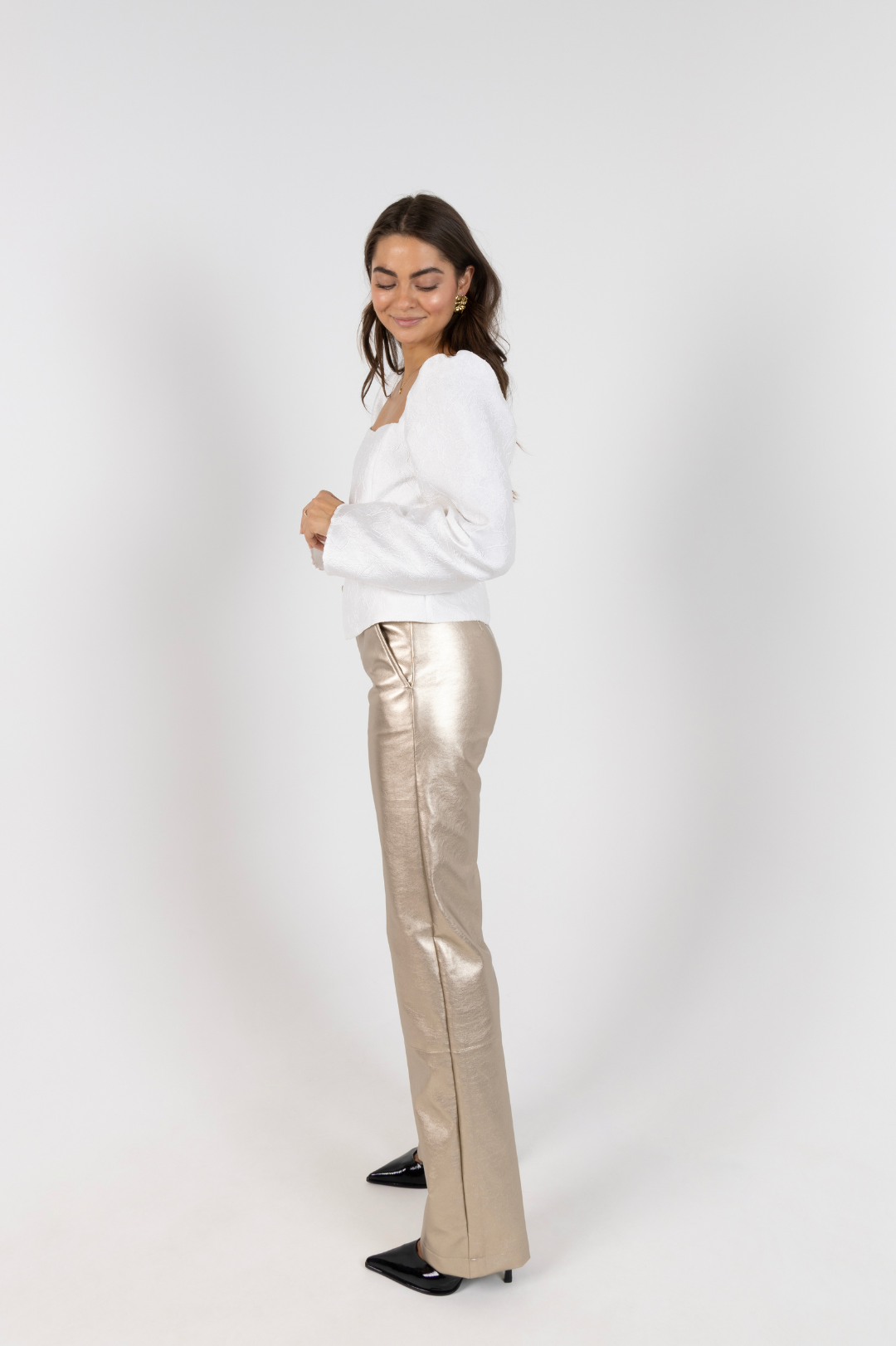 THE NOÉ TROUSERS