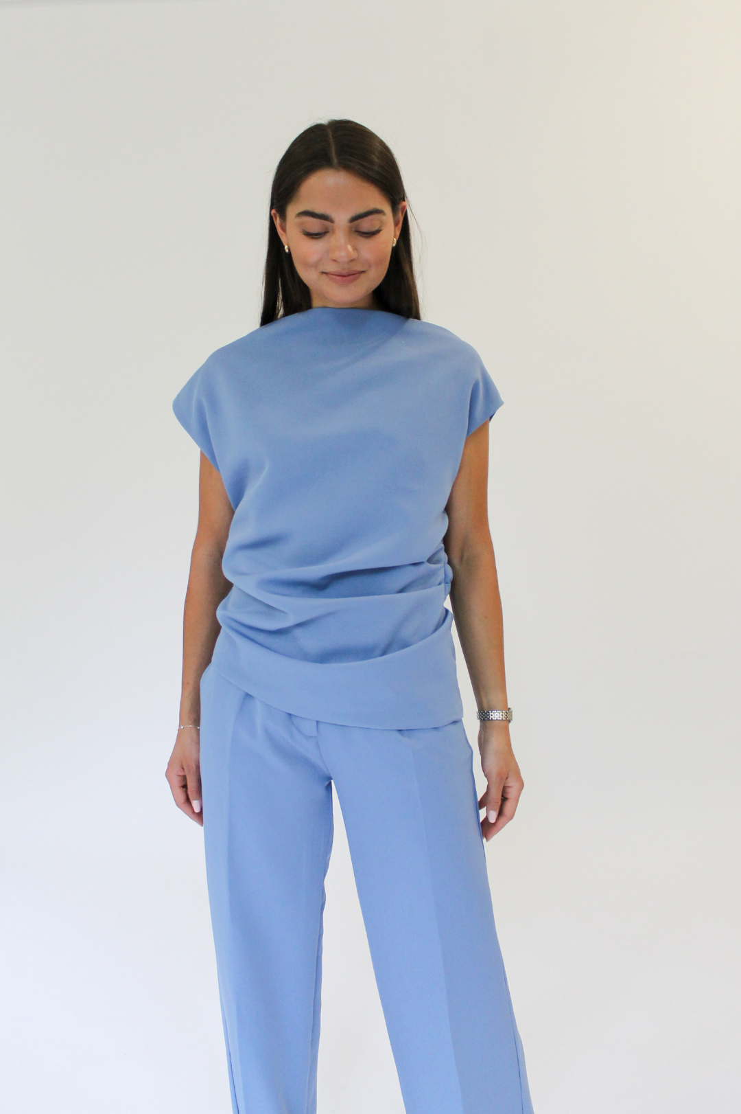 THE DANIA TOP