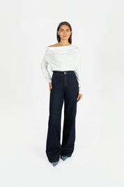 THE INDIGO JEANS