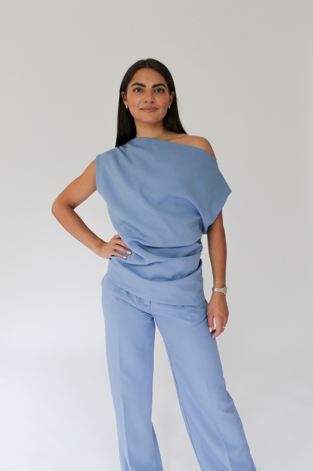 THE DANIA TOP