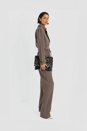 THE STELLA PANTS SAND