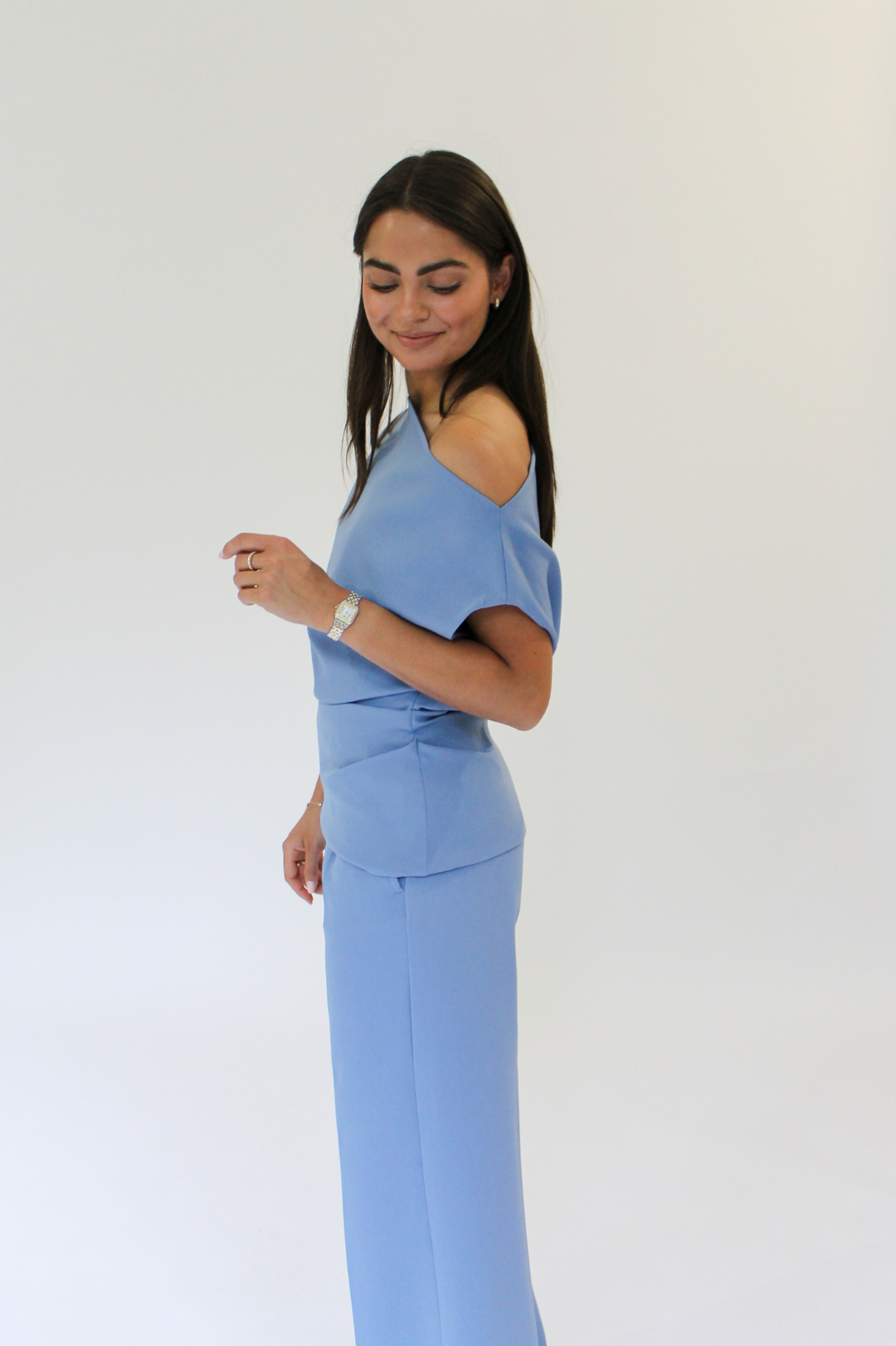 THE DANIA TOP