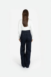 THE INDIGO JEANS