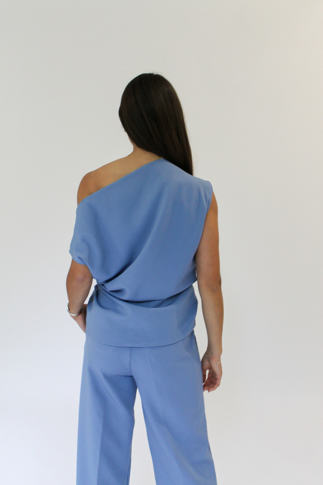 THE DANIA TOP
