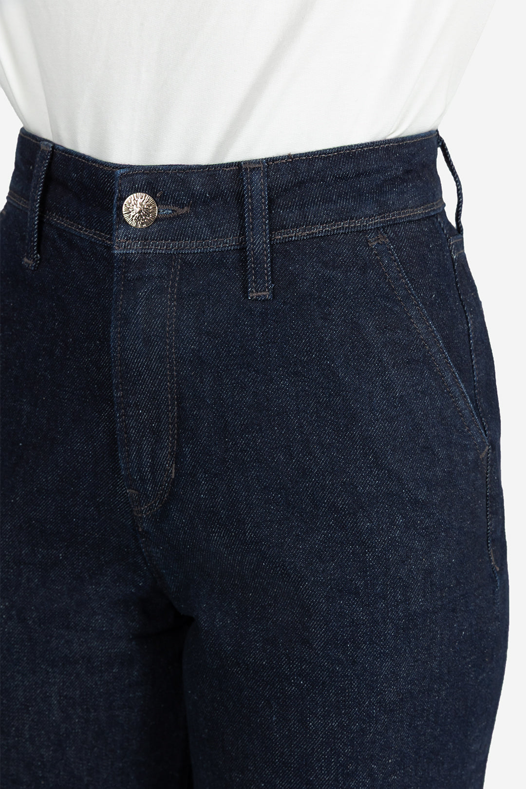 THE INDIGO JEANS