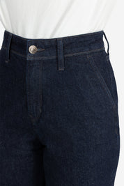 THE INDIGO JEANS