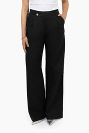 THE CATO PANTS BLACK
