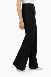 THE CATO PANTS BLACK