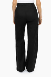 THE CATO PANTS BLACK