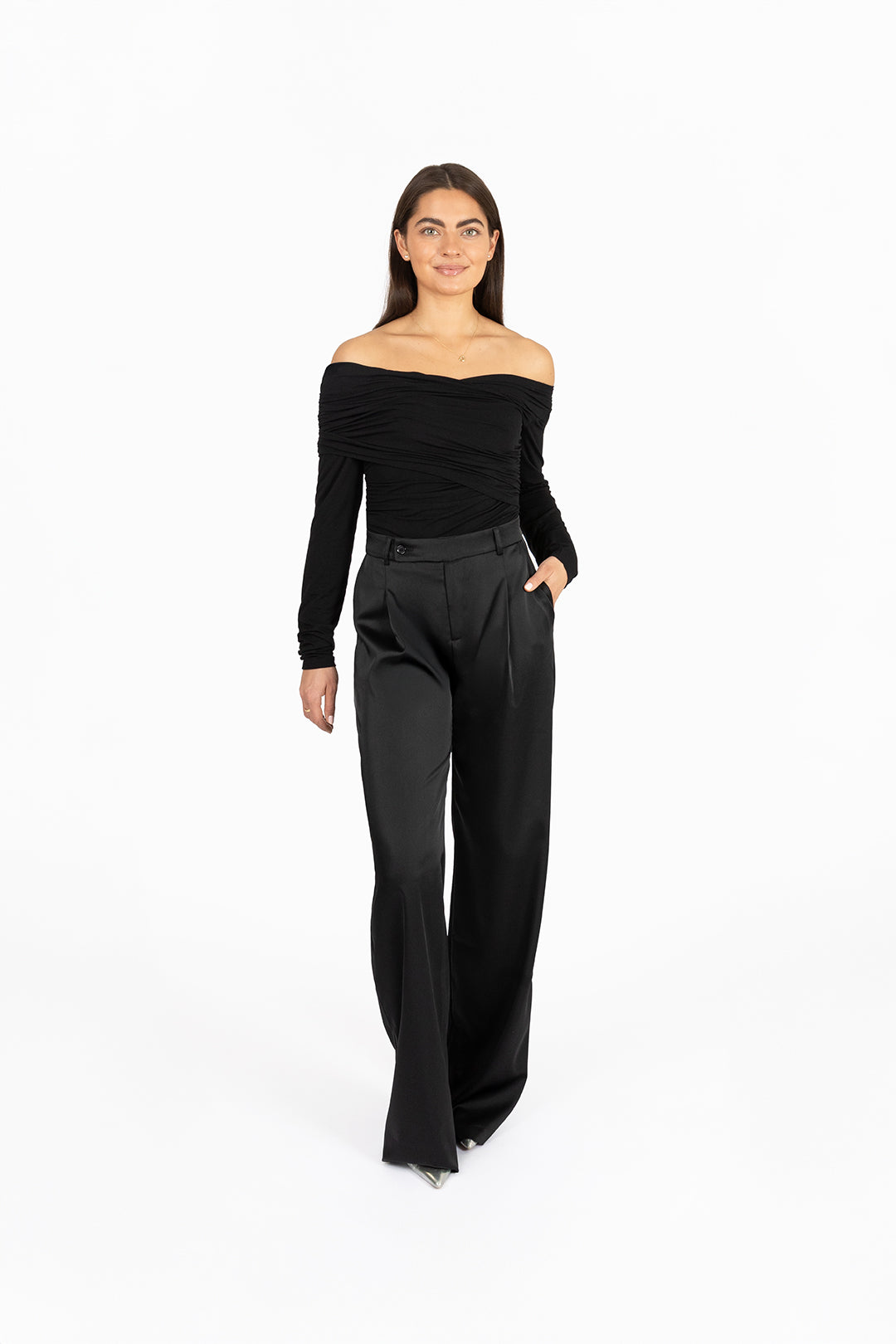 THE CELIA PANTS