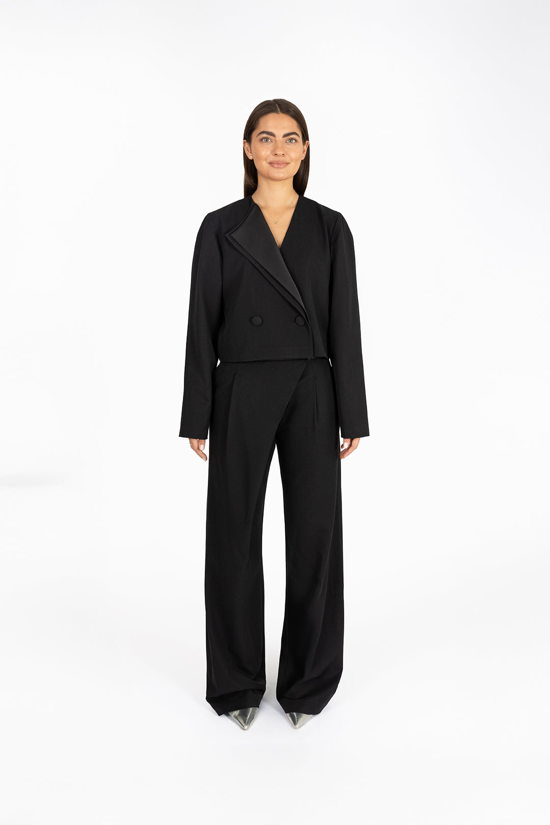 THE SERENA PANTS