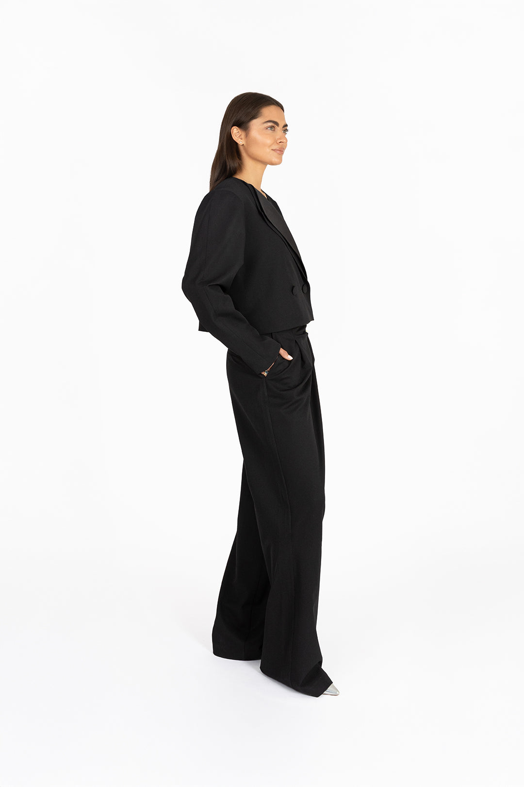 THE SERENA PANTS